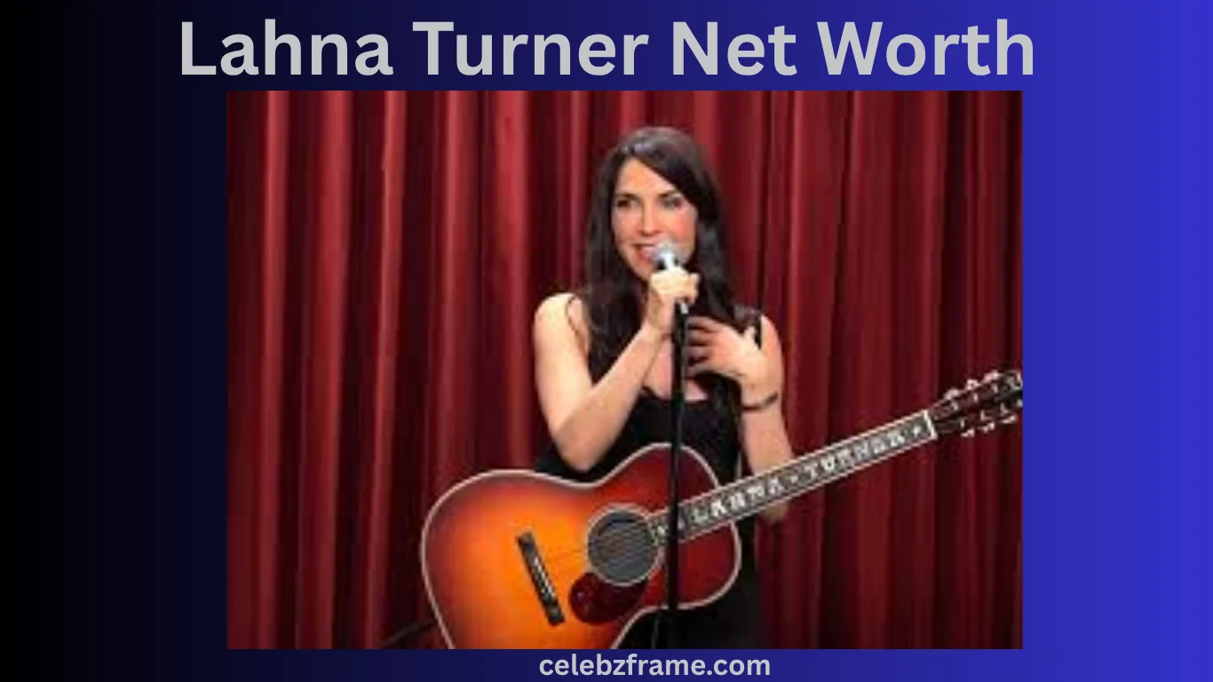 Lahna Turner Net Worth