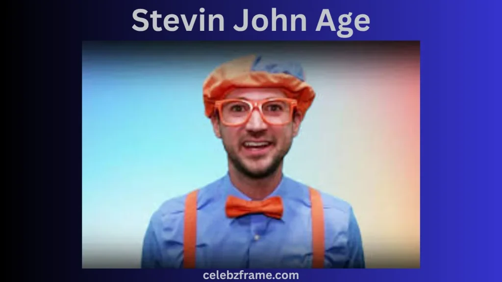 Stevin John Biography